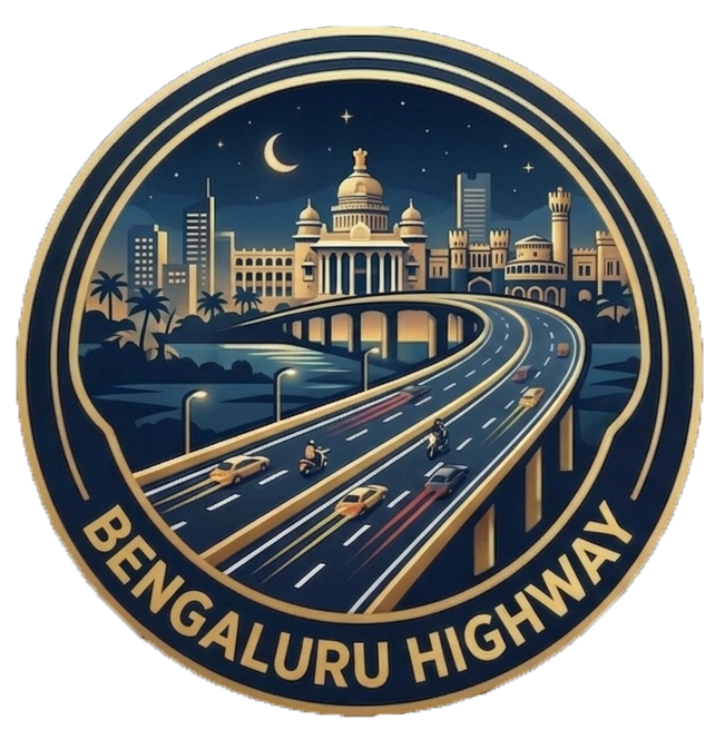Bangalore Highway