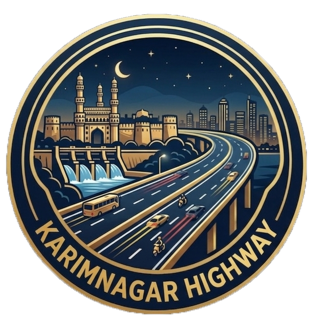 Karimnagar Highway