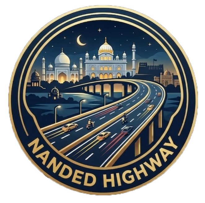 Nanded Highway