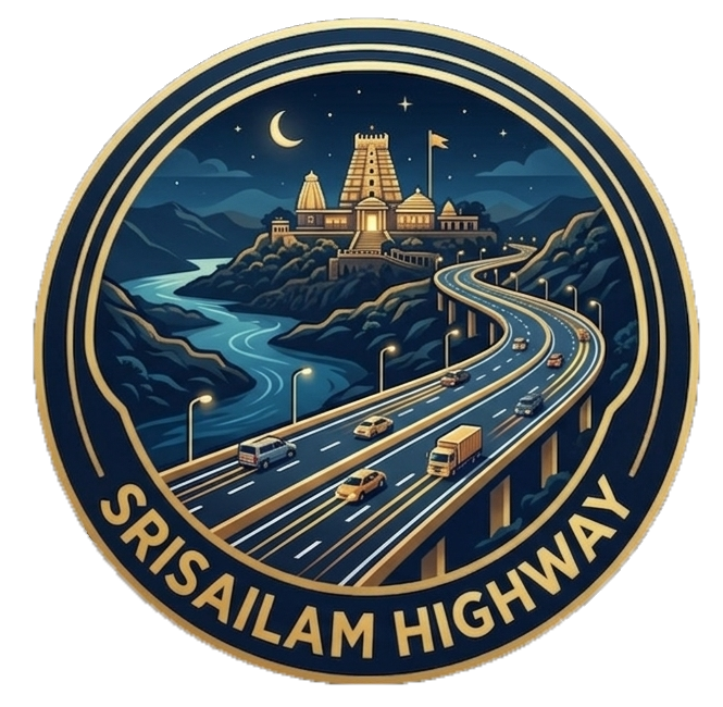 Srisailam Highway