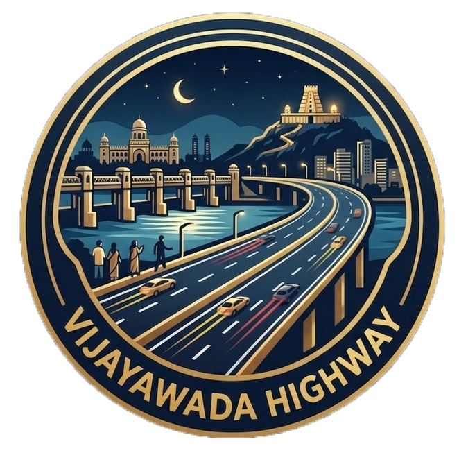 Vijayawada Highway