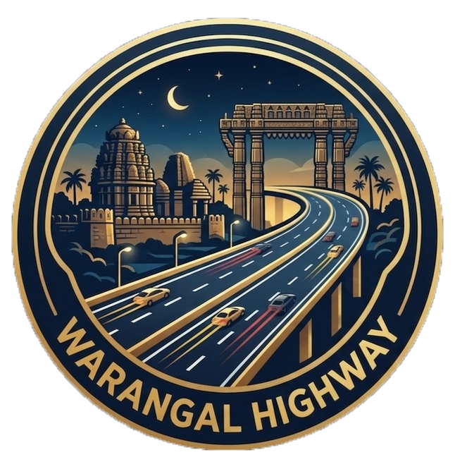 Warangal Highway